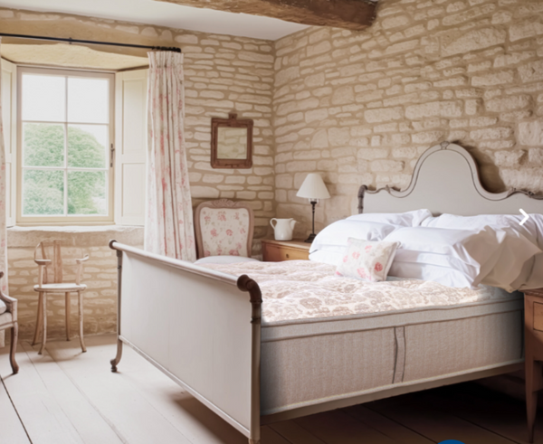 Paramount Mattress - The Joma Wool® Kiwi Collection - Milford Euro Top - QUEEN FLOOR SAMPLE MATTRESS ONLY - REG. PRICE $3899 - SALE PRICE $1949