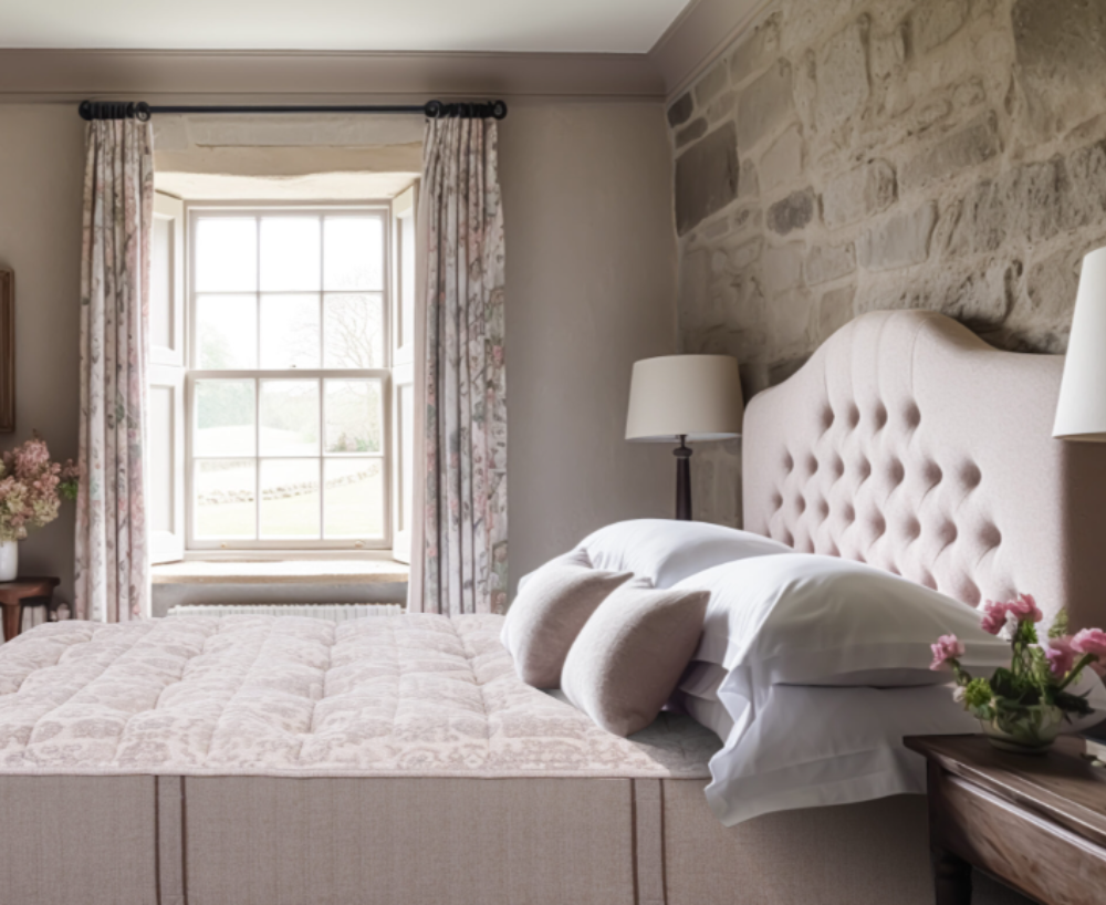 Paramount Mattress - The Joma Wool Kiwi Collection - Piha Luxury Firm QUEEN FLOOR SAMPLE MATTRESS ONLY - REG. PRICE $3199 - SALE PRICE - $1599   SOLD!!