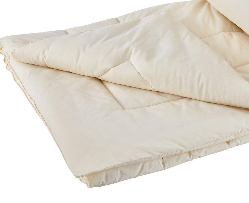 Sleep & Beyond myComforter®