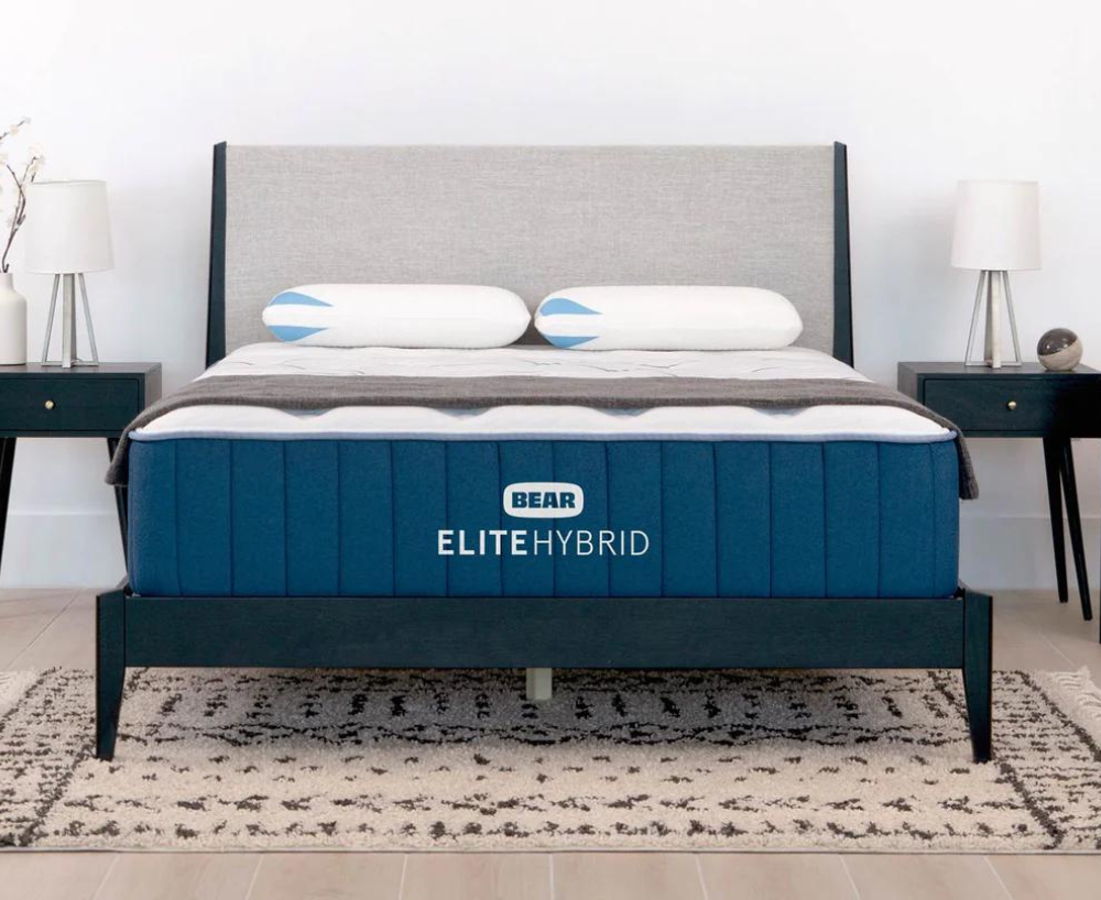 Bear Mattress Elite
