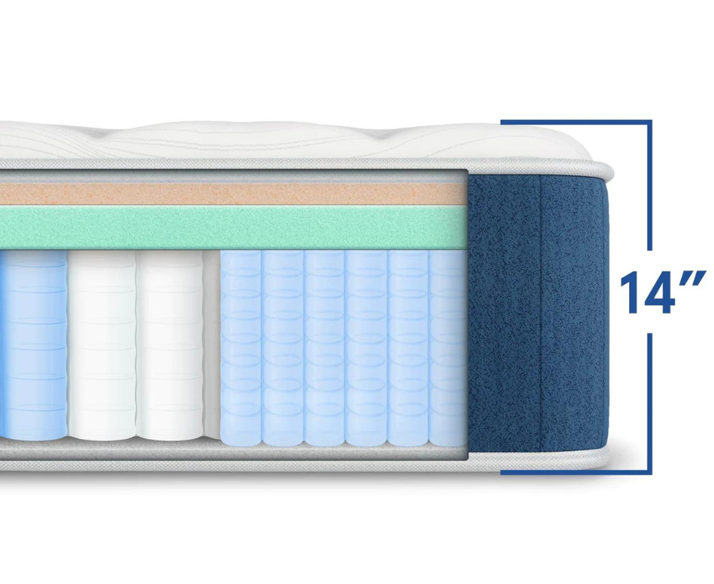 Bear Mattress Elite