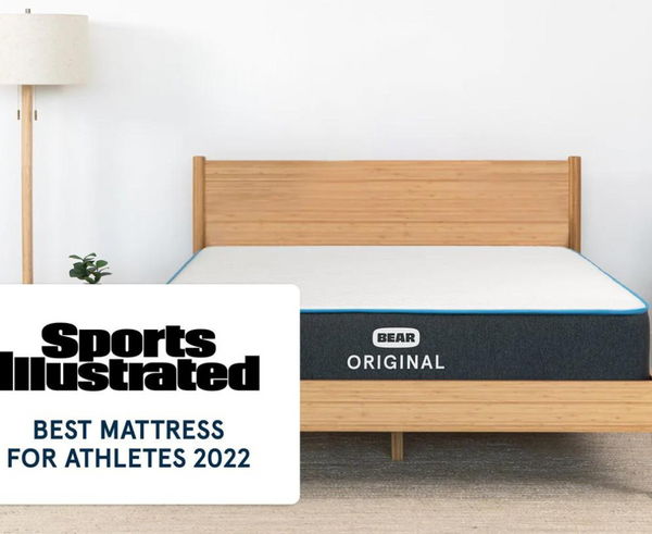 Bear Mattress Original