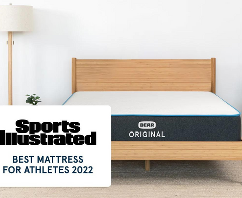 Bear Mattress Original