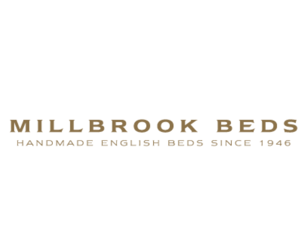 Millbrook Beds Topper - QUEEN FLOOR SAMPLE - DRASTICALLY REDUCED - $849