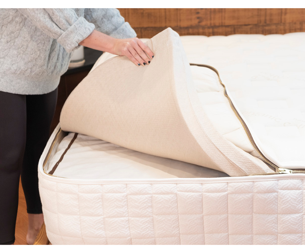 Naturepedic EOS Classic