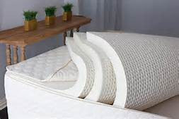 Savvy Rest Serenity Organic Mattress