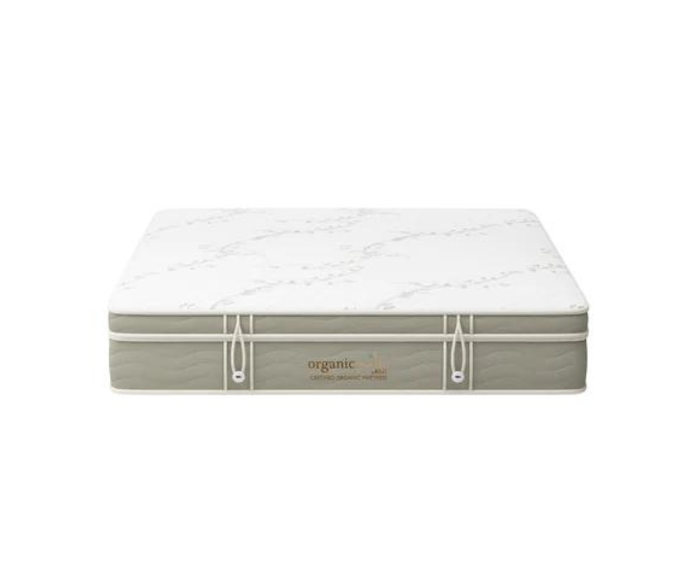 Organicpedic Terra Organic Mattress