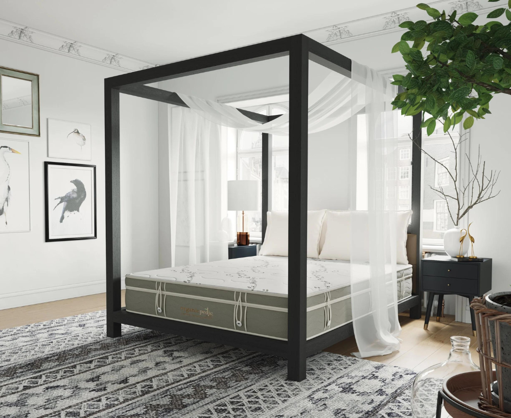 Organicpedic Terra Organic Mattress