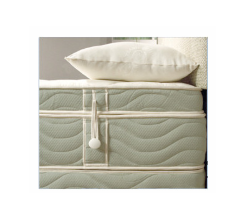 Organicpedic Terra Organic Mattress