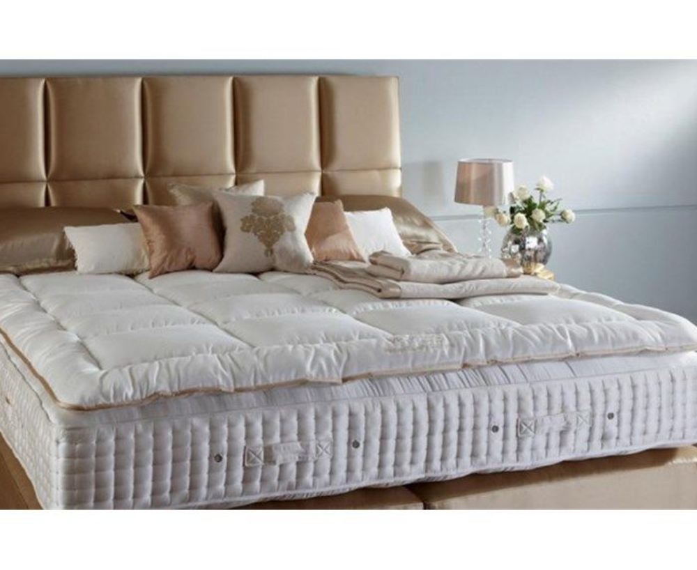Vispring Heaven Topper