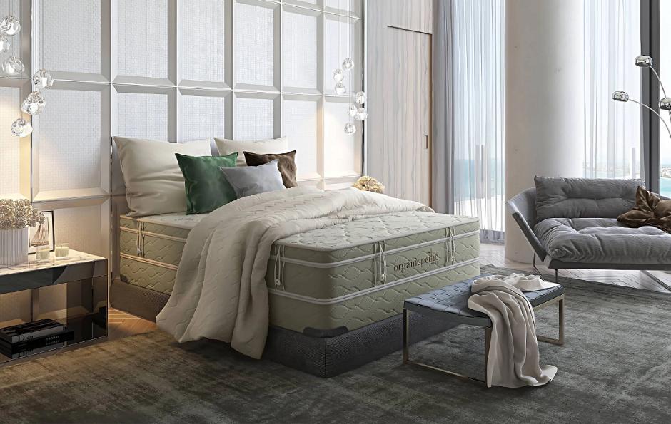 Organic Mattress